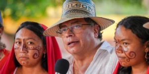 ¡Agua en el desierto! Petro entrega planta que cambia vidas en La Guajira