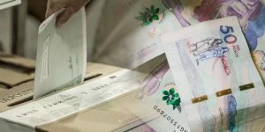 Gobierno ofrece 50 millones por denunciar fraude electoral