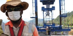 Colombia rompe récord: desempleo cae a mínimo histórico en enero