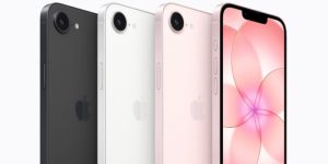 iPhone 17e: El truco de Apple para venderte un iPhone barato