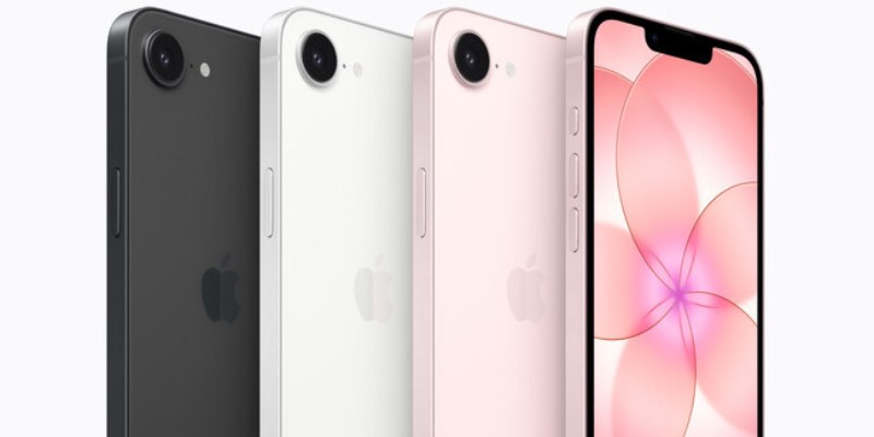 iPhone 17e: El truco de Apple para venderte un iPhone barato