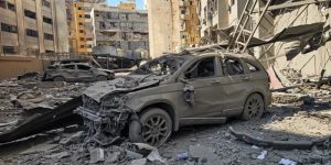 Cifra de muertos en Irán se dispara: 787 víctimas tras ataques