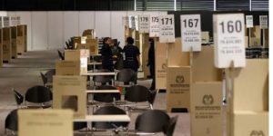 ¡Alerta Máxima! Defensoría advierte riesgo electoral crítico para 2026