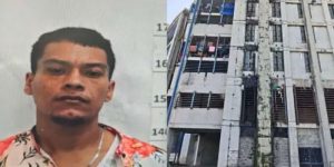 Recapturan al ‘Monstruo de Anapoima’ tras fuga de cárcel en Jamundí