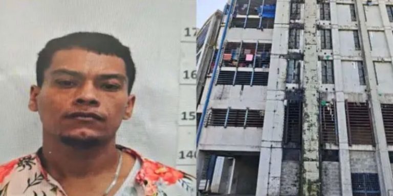 Recapturan al ‘Monstruo de Anapoima’ tras fuga de cárcel en Jamundí