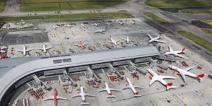 ¡Colombia despega hacia 2026! Más de 10 millones de pasajeros aéreos marcan un crecimiento histórico del 8,1%