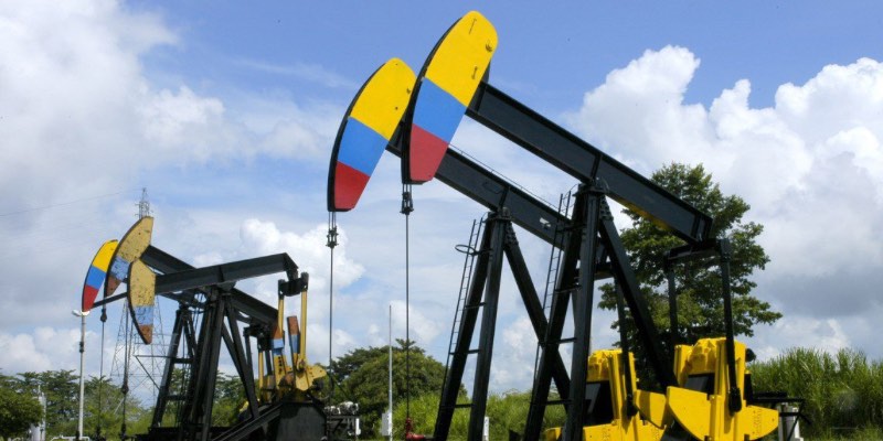 Colombia convierte pozos petroleros en activos de energía limpia